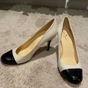 Kate Spade Heels